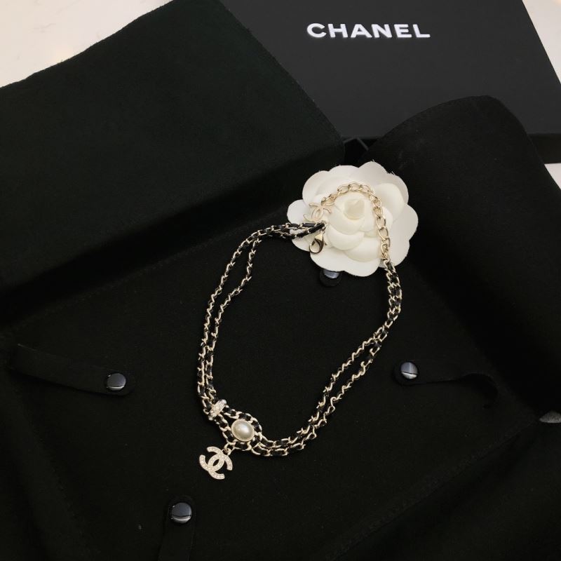 Chanel Necklaces